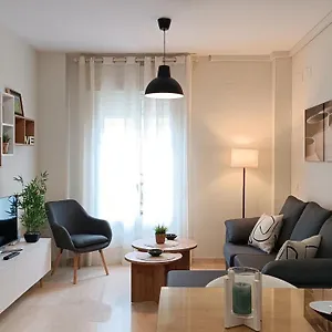  Apartamento Sherryflat Aina Parking