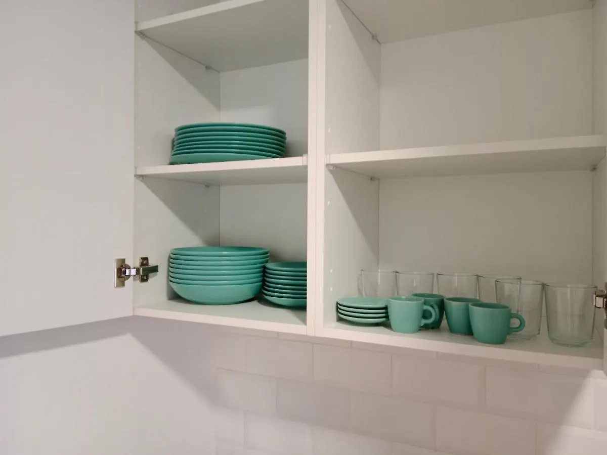 Apartamento La Yedra Jerez de la Frontera