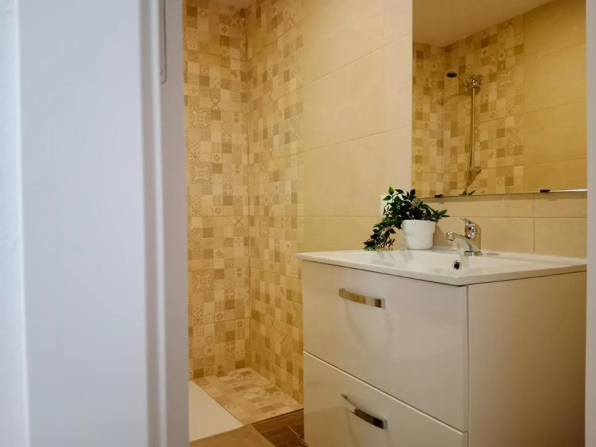 Apartamento La Yedra Jerez de la Frontera