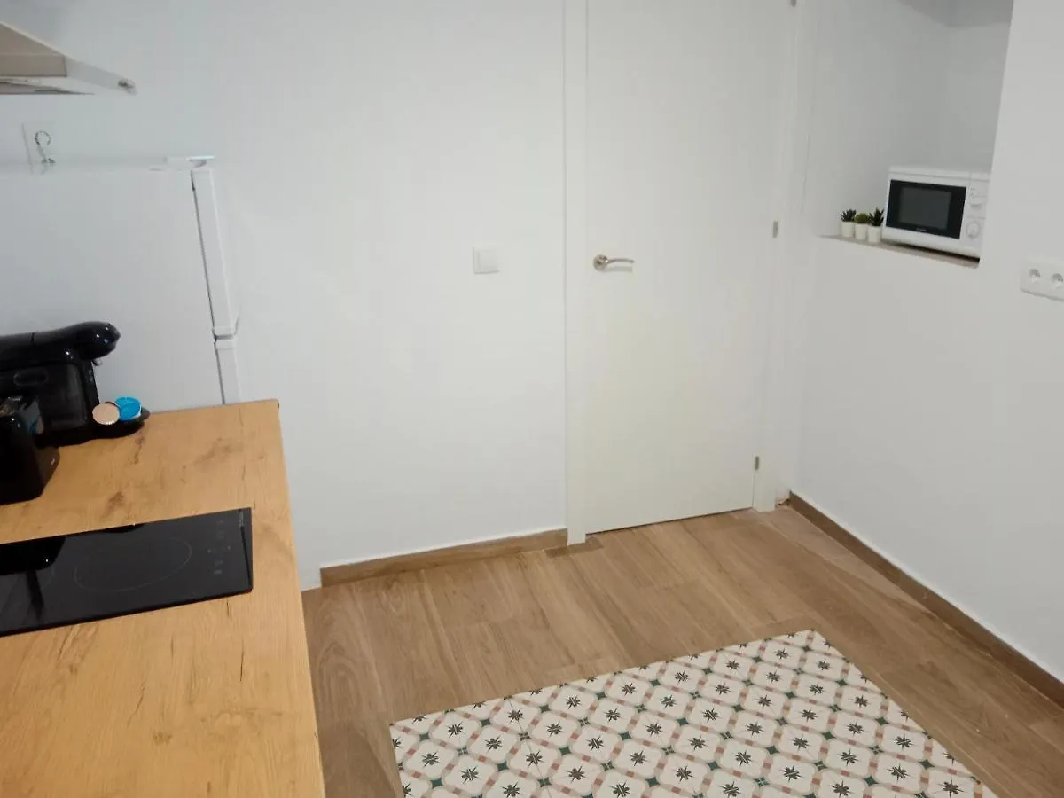 Apartamento La Yedra Jerez de la Frontera 0*,  Spain